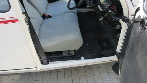 1987 Citroën 2CV6 Dolly In vendita (immagine 47 di 128)