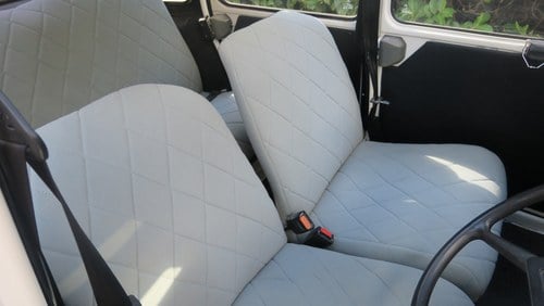 1987 Citroën 2CV6 Dolly In vendita (immagine 53 di 128)