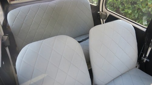 1987 Citroën 2CV6 Dolly In vendita (immagine 54 di 128)