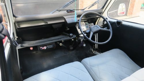 1987 Citroën 2CV6 Dolly In vendita (immagine 45 di 128)