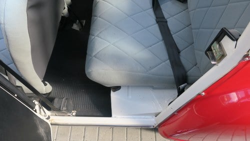 1987 Citroën 2CV6 Dolly In vendita (immagine 59 di 128)