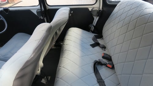 1987 Citroën 2CV6 Dolly In vendita (immagine 57 di 128)