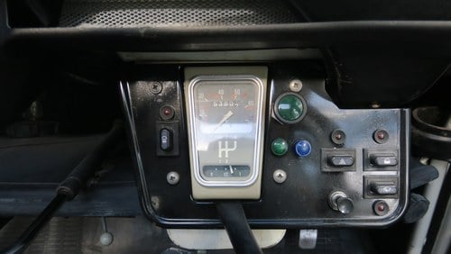 1987 Citroën 2CV6 Dolly In vendita (immagine 61 di 128)