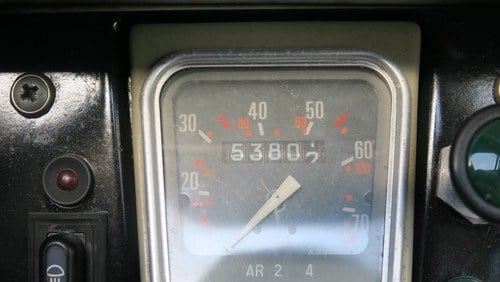 1987 Citroën 2CV6 Dolly In vendita (immagine 62 di 128)