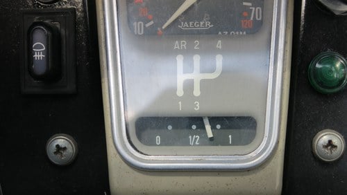 1987 Citroën 2CV6 Dolly In vendita (immagine 63 di 128)