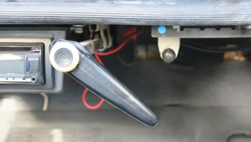 1987 Citroën 2CV6 Dolly In vendita (immagine 65 di 128)