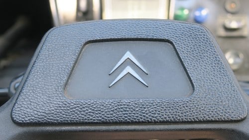 1987 Citroën 2CV6 Dolly In vendita (immagine 66 di 128)