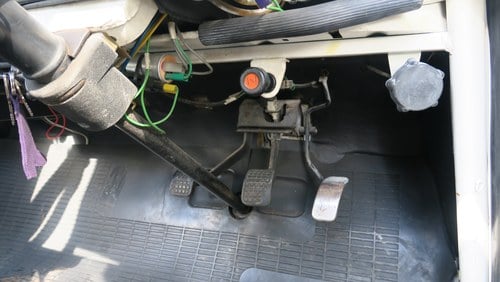 1987 Citroën 2CV6 Dolly In vendita (immagine 67 di 128)