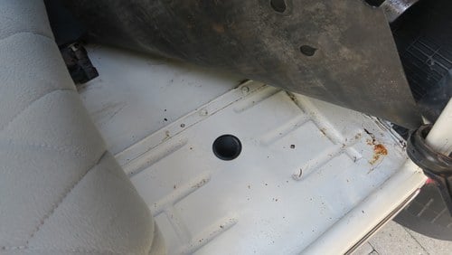 1987 Citroën 2CV6 Dolly In vendita (immagine 68 di 128)