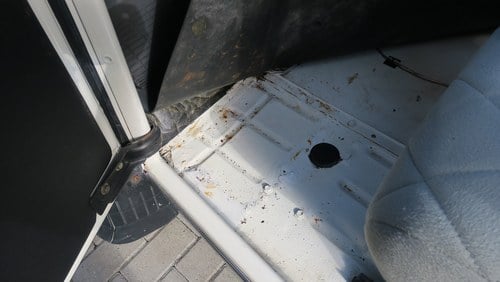 1987 Citroën 2CV6 Dolly In vendita (immagine 69 di 128)