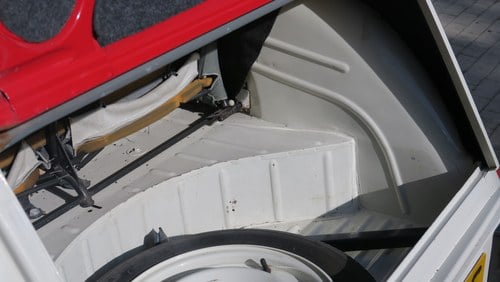 1987 Citroën 2CV6 Dolly In vendita (immagine 82 di 128)