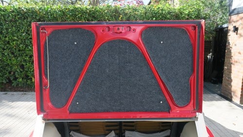 1987 Citroën 2CV6 Dolly In vendita (immagine 77 di 128)