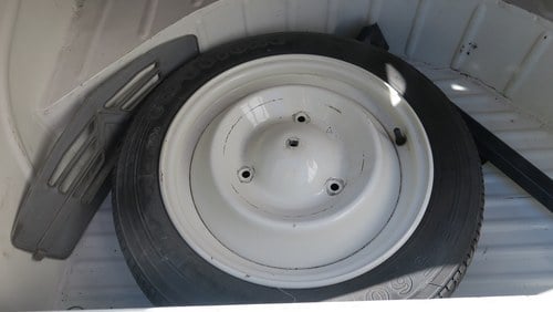 1987 Citroën 2CV6 Dolly In vendita (immagine 81 di 128)