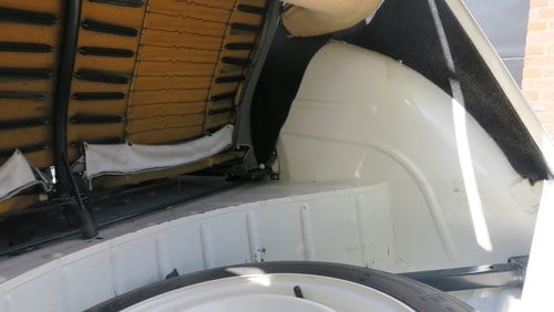 1987 Citroën 2CV6 Dolly In vendita (immagine 83 di 128)