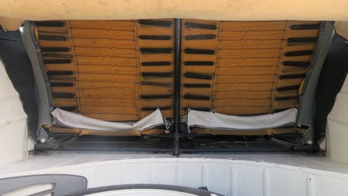 1987 Citroën 2CV6 Dolly In vendita (immagine 79 di 128)