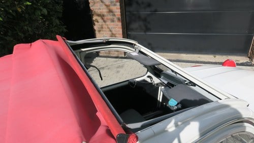 1987 Citroën 2CV6 Dolly In vendita (immagine 43 di 128)