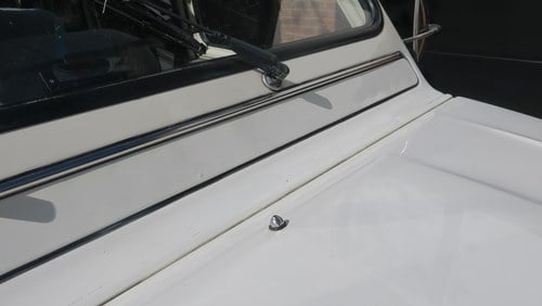 1987 Citroën 2CV6 Dolly In vendita (immagine 107 di 128)