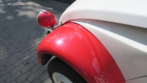 1987 Citroën 2CV6 Dolly In vendita (immagine 97 di 128)