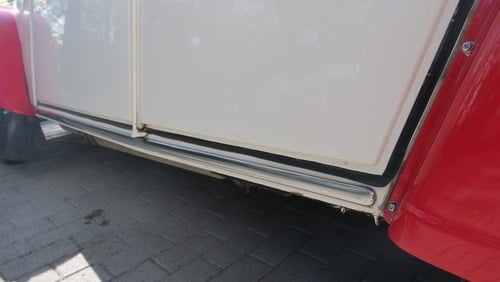 1987 Citroën 2CV6 Dolly In vendita (immagine 101 di 128)