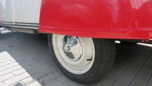 1987 Citroën 2CV6 Dolly In vendita (immagine 102 di 128)