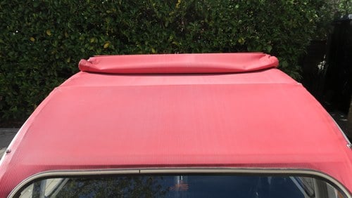 1987 Citroën 2CV6 Dolly In vendita (immagine 86 di 128)