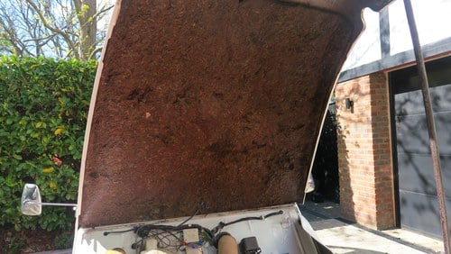 1987 Citroën 2CV6 Dolly In vendita (immagine 111 di 128)