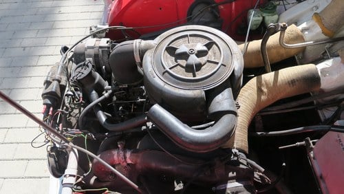 1987 Citroën 2CV6 Dolly In vendita (immagine 117 di 128)