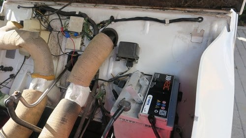 1987 Citroën 2CV6 Dolly In vendita (immagine 114 di 128)