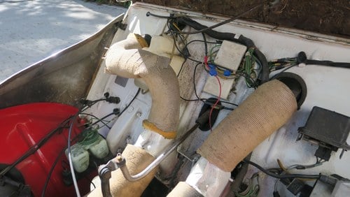 1987 Citroën 2CV6 Dolly In vendita (immagine 115 di 128)