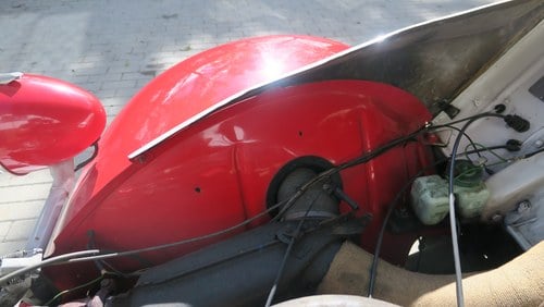 1987 Citroën 2CV6 Dolly In vendita (immagine 118 di 128)