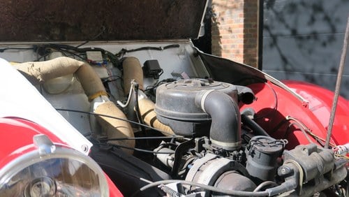 1987 Citroën 2CV6 Dolly In vendita (immagine 120 di 128)