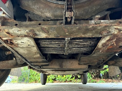 1987 Citroën 2CV6 Dolly In vendita (immagine 121 di 128)