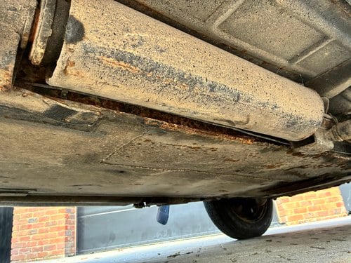 1987 Citroën 2CV6 Dolly In vendita (immagine 125 di 128)