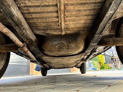 1987 Citroën 2CV6 Dolly In vendita (immagine 127 di 128)