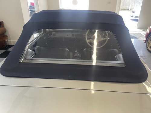 1969 Mercedes-Benz 280 SL W113 'Pagoda' with Hardtop For Sale (picture 45 of 147)