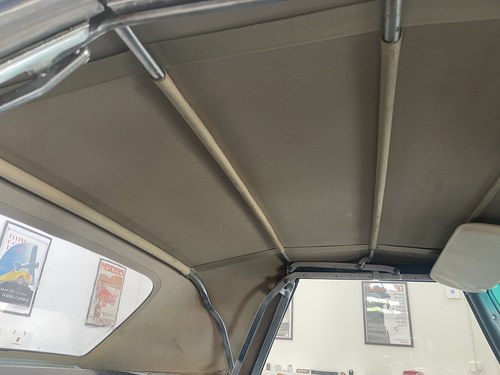 1969 Mercedes-Benz 280 SL W113 'Pagoda' with Hardtop For Sale (picture 46 of 147)