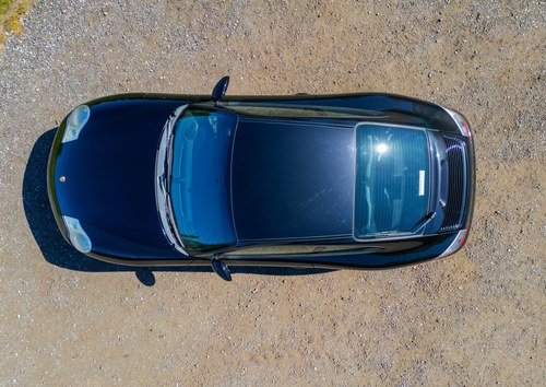 2004 Porsche 911 Carrera 996.2 For Sale (picture 37 of 179)