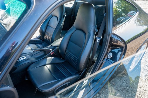2004 Porsche 911 Carrera 996.2 For Sale (picture 42 of 179)