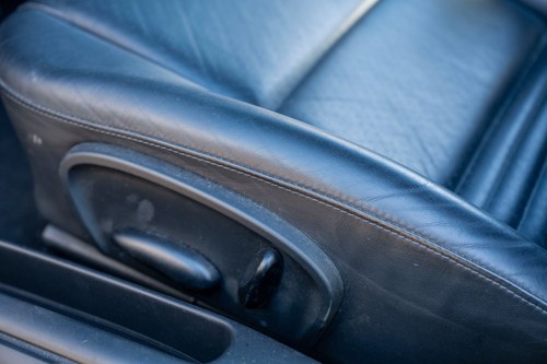 2004 Porsche 911 Carrera 996.2 For Sale (picture 43 of 179)