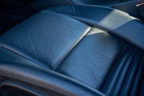 2004 Porsche 911 Carrera 996.2 For Sale (picture 44 of 179)