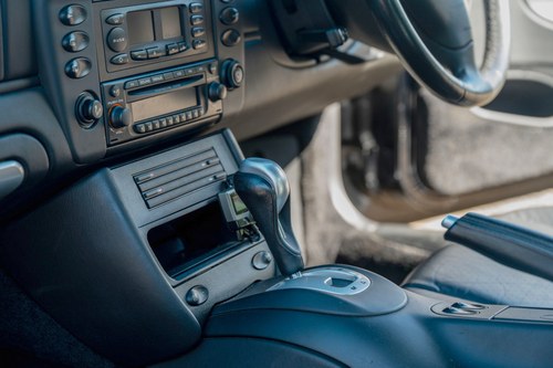 2004 Porsche 911 Carrera 996.2 For Sale (picture 46 of 179)