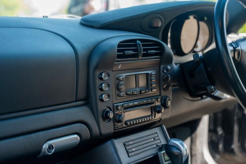 2004 Porsche 911 Carrera 996.2 For Sale (picture 47 of 179)