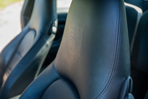 2004 Porsche 911 Carrera 996.2 For Sale (picture 50 of 179)