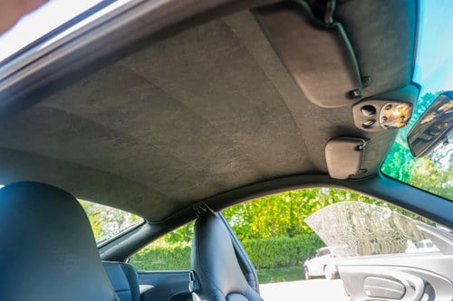 2004 Porsche 911 Carrera 996.2 For Sale (picture 9 of 179)