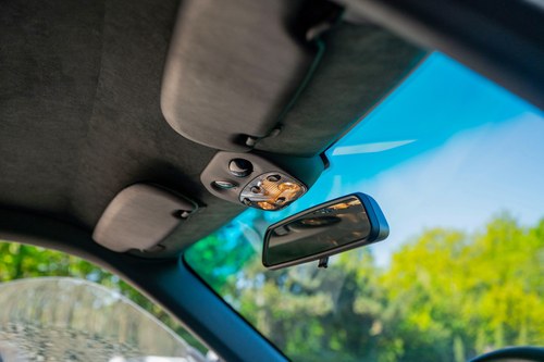 2004 Porsche 911 Carrera 996.2 For Sale (picture 53 of 179)