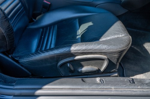 2004 Porsche 911 Carrera 996.2 For Sale (picture 54 of 179)