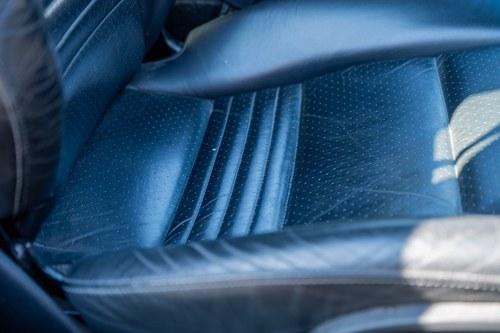 2004 Porsche 911 Carrera 996.2 For Sale (picture 55 of 179)