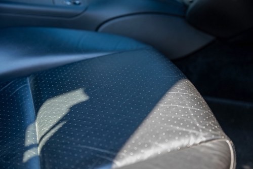 2004 Porsche 911 Carrera 996.2 For Sale (picture 56 of 179)