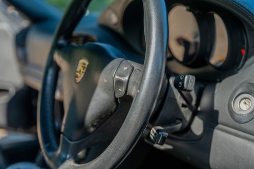 2004 Porsche 911 Carrera 996.2 For Sale (picture 58 of 179)