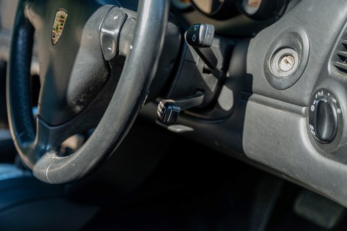 2004 Porsche 911 Carrera 996.2 For Sale (picture 59 of 179)